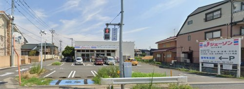 ジェーソン 松戸五香店