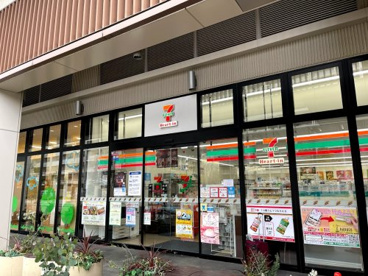 セブンイレブン ハートインビエラ塚口店の画像1