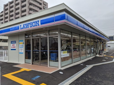 ローソン JR塚口駅北店の画像1