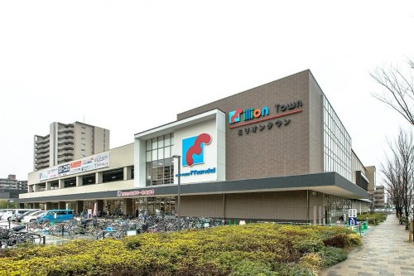 プラザ薬局ミリオンタウン塚口店の画像1