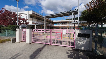 矢野中央保育園