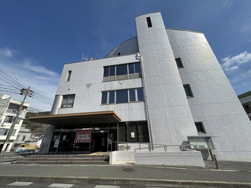 呉市役所仁方市民センター