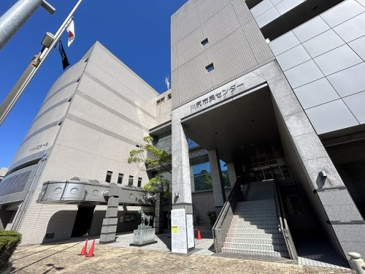 呉市川尻支所