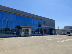 秋田銀行横手条里支店