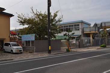 府中ひかり幼稚園