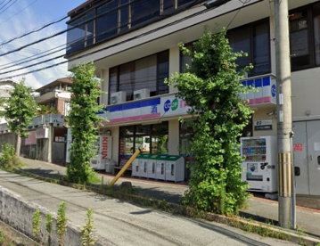コープミニ萩原台の画像1