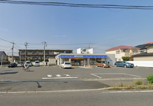 ローソン 松戸常盤平店