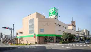 サミットストア 滝野川紅葉橋店