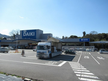 DCM DAIKI(DCMダイキ) 焼山店