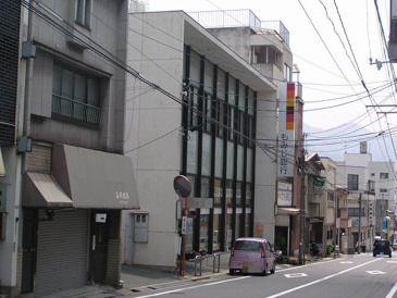 もみじ銀行呉荒神支店