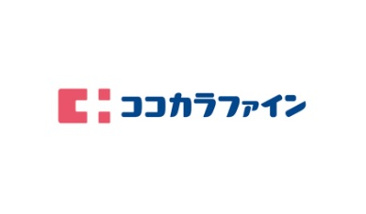 ココカラファイン　ドラッグセガミ坪ノ内店
