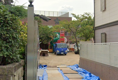 西伊丹幼稚園の画像1