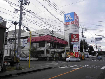 藤三 光町ショッピングセンター