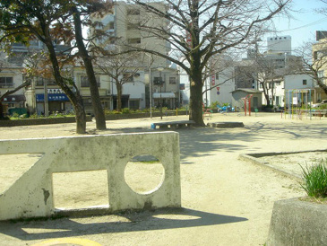 胡町公園