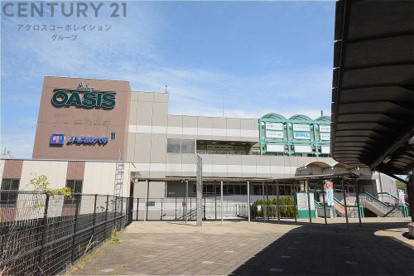 阪急オアシス名塩店の画像1