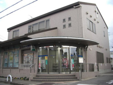 JA兵庫六甲神津支店の画像1
