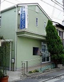 北垣クリニックの画像1