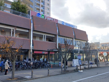 コープ仁川の画像1