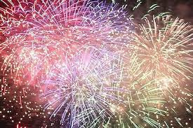 とりで利根川大花火