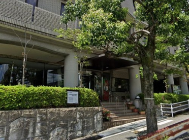 宝塚市立 中山台コミュニティセンターの画像1