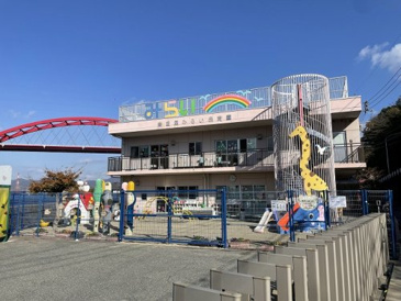 警固屋みらい保育園本園