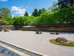 龍安寺