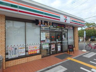 セブンイレブン 西宮大島町店の画像1