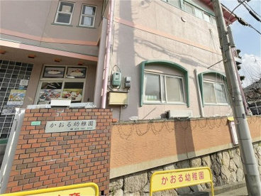 かおる幼稚園の画像1