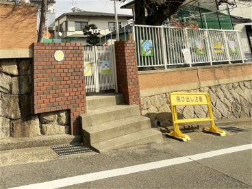 かおる幼稚園の画像2