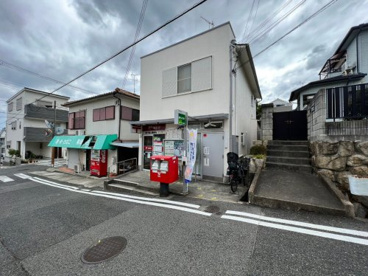 神戸国玉郵便局の画像1