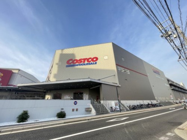 COSTCO WHOLESALE(コストコ ホールセール) 広島倉庫店