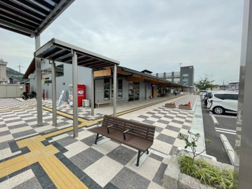 まちの駅ADOA大野