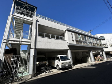 おさんぽ保育園