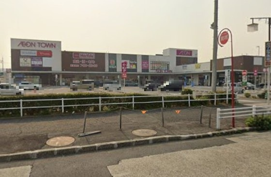 イオンタウン熱田千年