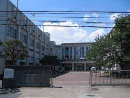 東京都立足立高校
