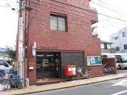 郵便局