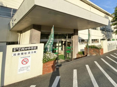 北九州市立槻田中学校