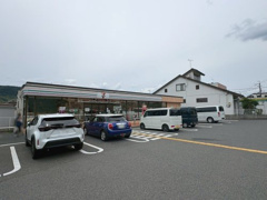 セブンイレブン 勧修寺西栗栖野町店