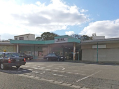 JR　南小倉駅