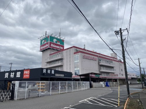 エアウィーヴ 島忠 大宮本店 大宮区の不動産売却 株式会社tukudaコーポレーション佃不動産
