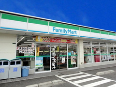 ファミリーマート 小倉熊谷町店