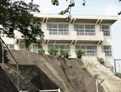 北九州市立南小倉中学校
