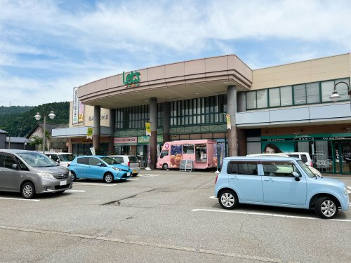 MARUE(マルエー) Let's鶴来店