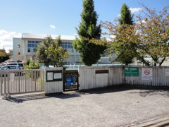 北九州市立鴨生田小学校