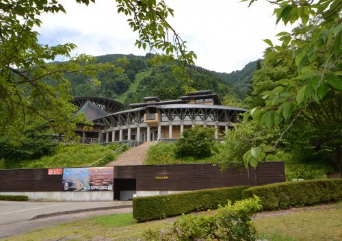 獅子ワールド館