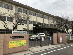 北九州市立若松中央小学校