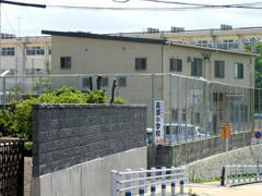 北九州市立高須小学校