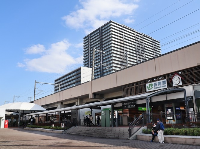長町