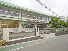 北九州市立 足原幼稚園