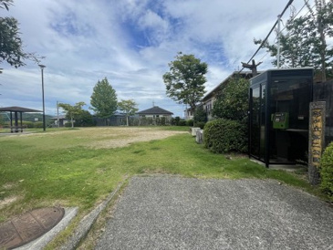 彩が丘第二公園